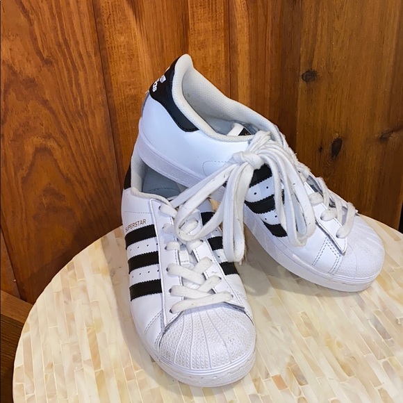 adidas yung vintage blue